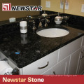 Newstar popular modern black bathroom vanity